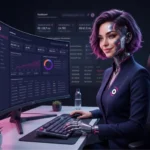 Discador preditivo, preview e receptivo: qual usar em cada operação